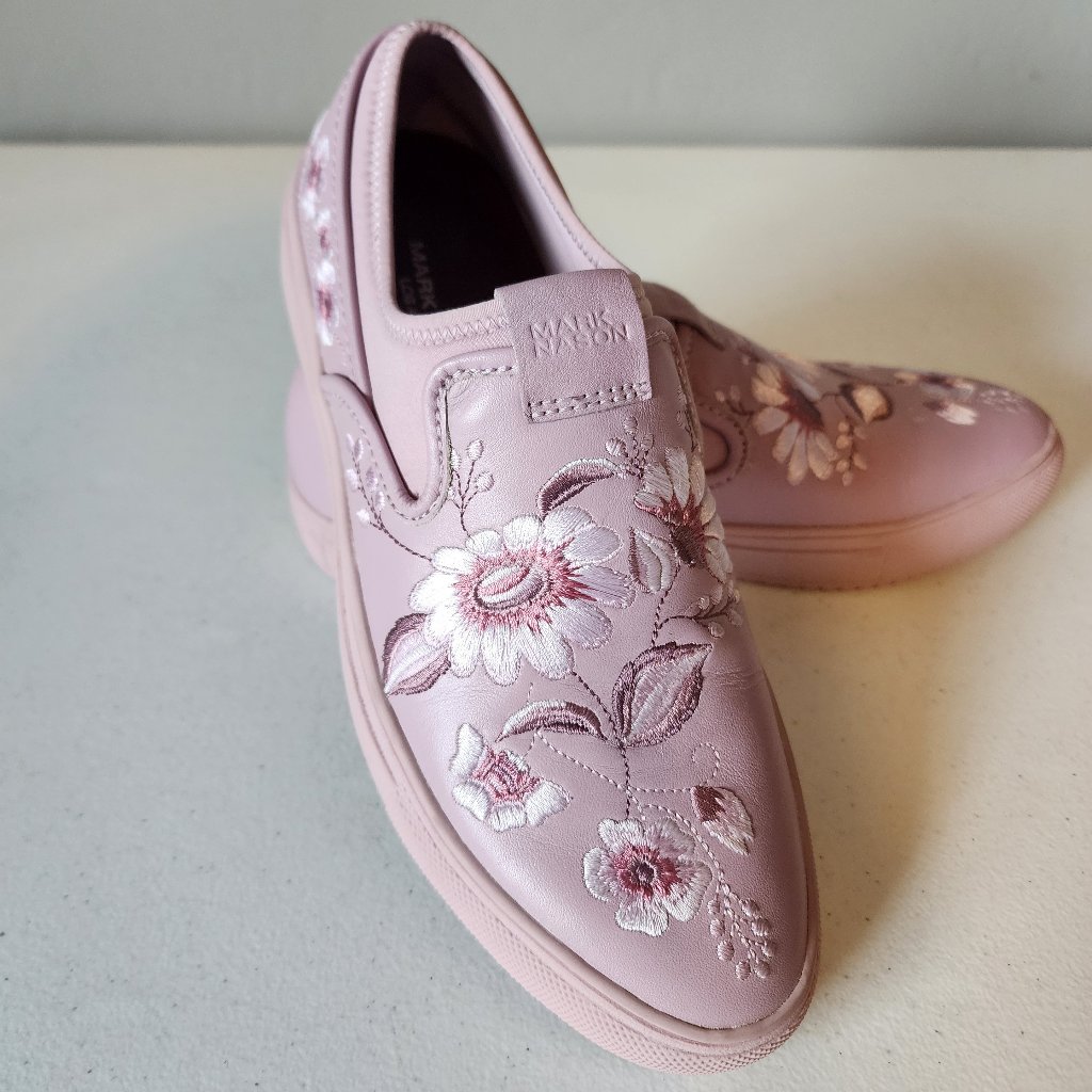 Mark Nason Sneaker Euc